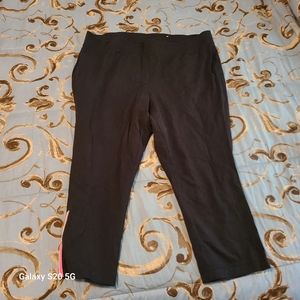 Livi Active workout capri